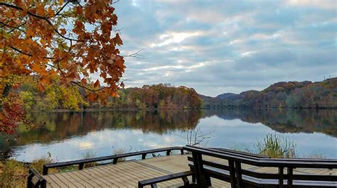 Radnor Lake State Park - Tennessee Trails Association