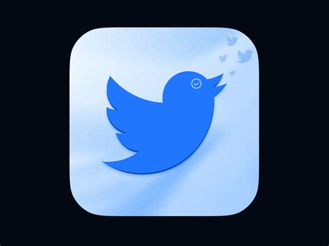 Twitter Blue by Emeka Chibuoke on Dribbble