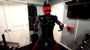 Latexを視聴 Latex Bongacams Latex Bondage Porn SpankBang