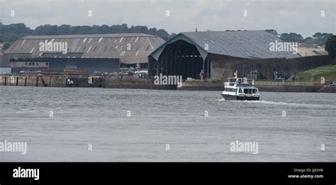 Devonport Royal Dockyard Hi Res Stock Photography And Images Alamy