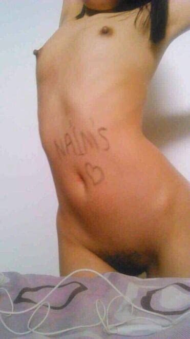 Small Tits Specky Girl IMG 4569 Porn Pic