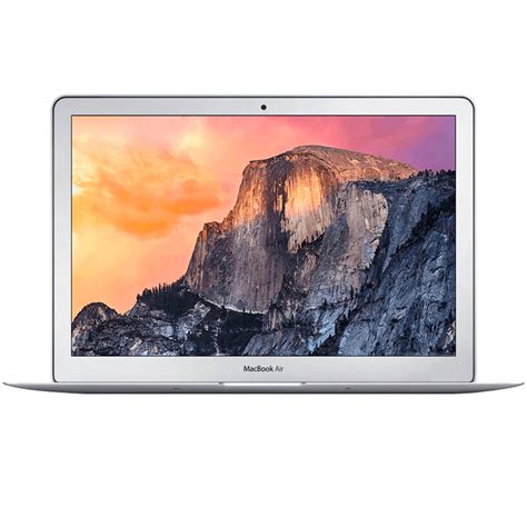 Macbook Air A