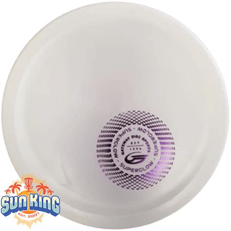 Gateway Sure Grip Super Glow Devil Hawk