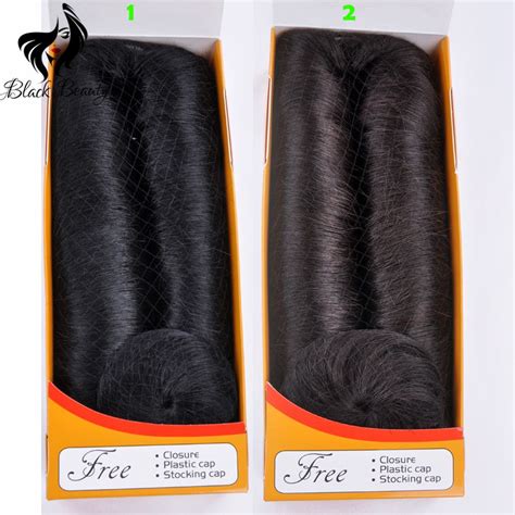 Brazilian Femi Hair Collection For Woman Pure Color Quick Weave Short