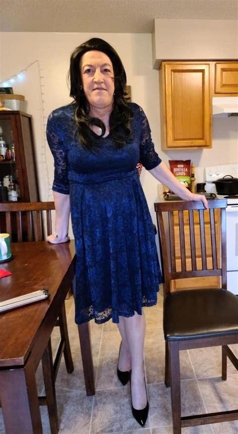 New Dress Crossdresser Heaven