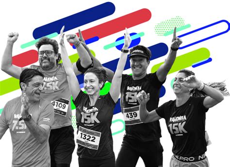 Inscripciones 15K 2023 15K Y 7 5K Valencia Abierta Al Mar 2025