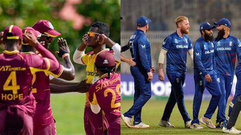 England squad for West Indies: Six England World Cup 2023 players retained for Caribbean tour ...