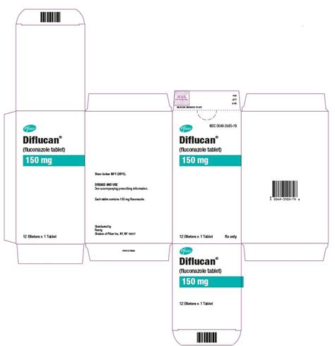 Diflucan Fda Prescribing Information Side Effects And Uses