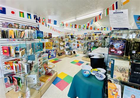 Oprah Daily recommends Richmond bookstore - Richmond Standard