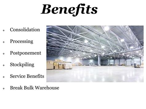 How a UPS hiring warehouse position offers unexpected benefits 31