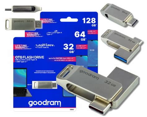 USB 3 0 Stick Typ C 16GB 32GB 64GB 128GB Mini Speicherstick Metall