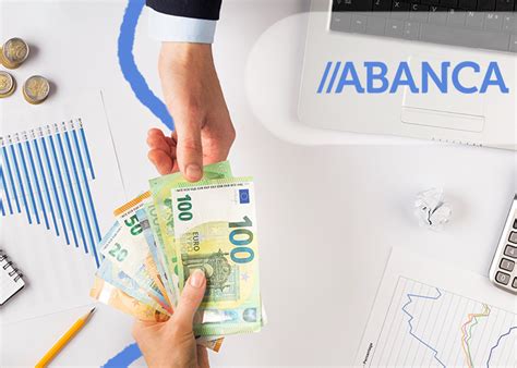 Como solicitar o crédito pessoal Abanca