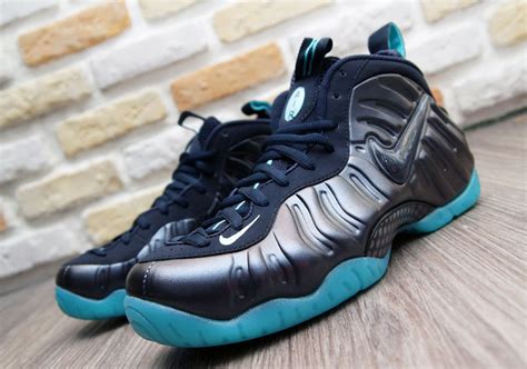 Nike Air Foamposite Pro - SneakerNews.com