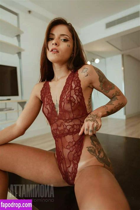 Thaiz Santos Thaizsfr Leaked Nude Photo From Onlyfans And Patreon