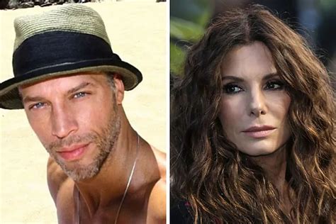 Bryan Randall Causa De Su Muerte El Novio De Sandra Bullock Fallece A