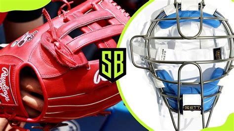 Discover the best baseball equipment brands and why they standout from ...