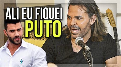 Eduardo Costa Detona Gusttavo Lima E Revela Que Foi Roubado Pelo