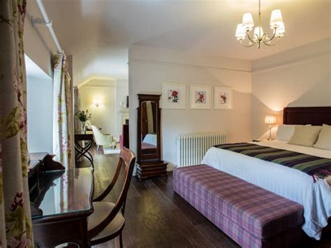 Rooms | Millbrook Lodge Hotel