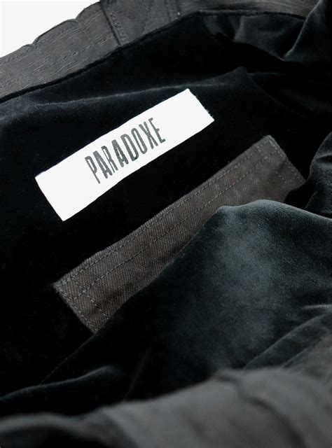 Paradoxe Paris - Bags