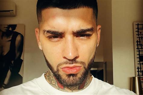 Zayn Malik Sends Fans Wild With Rare Instagram Selfie