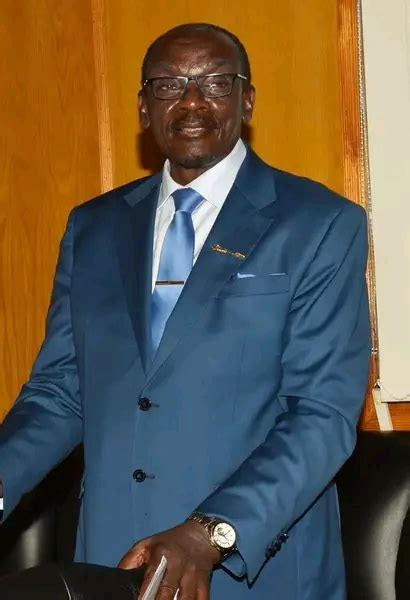 Zimbabwe’s Deputy President Collapses At A Campaign Launch | Bryt FM