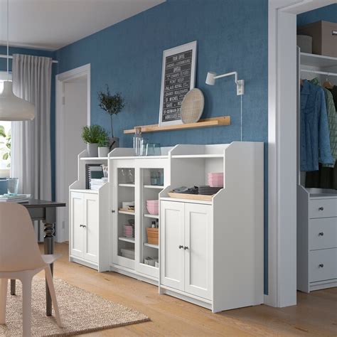 HAUGA series - IKEA