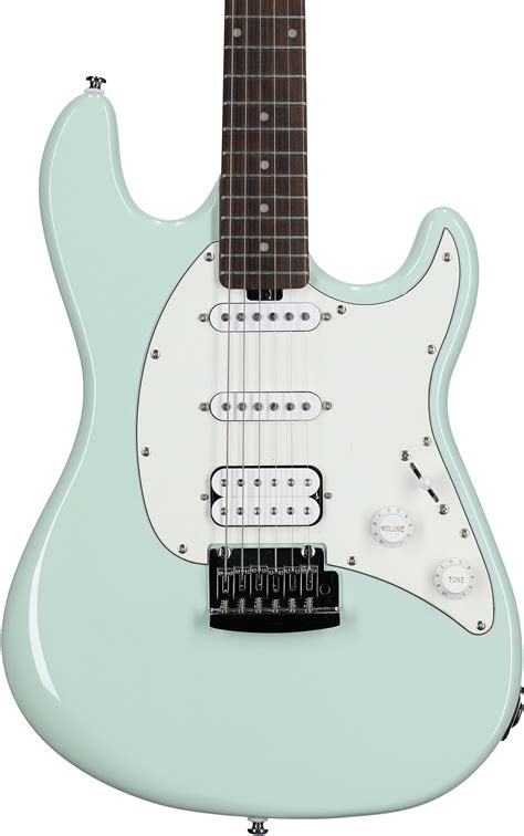 Sterling By Music Man Cutlass CT30HSS Electric Guitar ZZounds