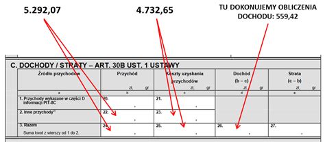 Jak dobrze rozliczyć PIT 38 od zysków z giełdy Omówienie wszystkich