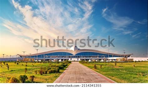 419 Turkmenistan Airport Images, Stock Photos, 3D objects, & Vectors ...
