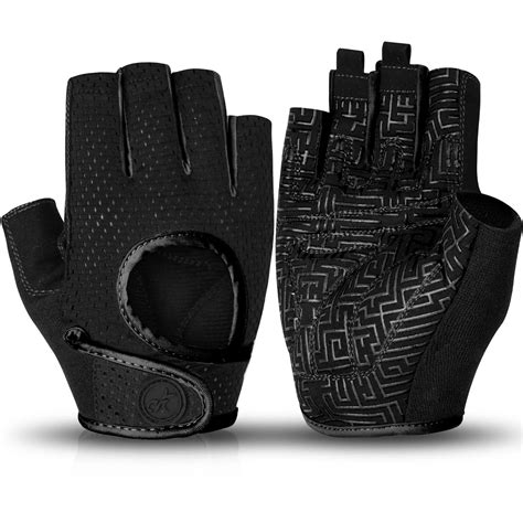 Moreok Gants D Entra Nement Pour Hommes Et Femmes Pour La