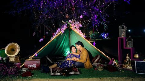 Best Pre Wedding Video 2022 Saloni And Tanuj Photo Kalakaar Youtube