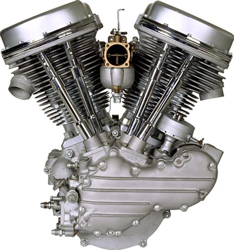 History Know Your Harley Davidson Engine Types Motorcycle Sport