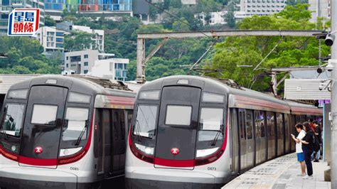 港鐵感謝日｜用八達通二維碼可半價搭車 羅湖、落馬洲都得減！ 星島日報