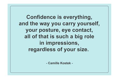 Self Confidence Quotes For Women – Confidence Reboot