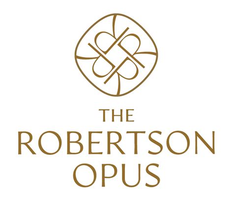The Robertson Opus