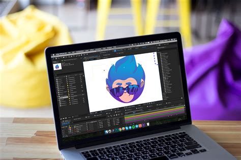 Animated Logo Design Software