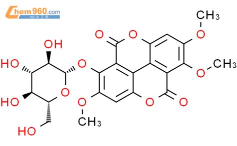 1 Benzopyrano 5 4 3 Cde 1 Benzopyran 5 10 Dione 1 B D