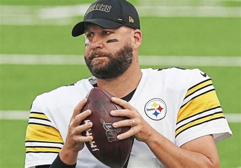 Ben Roethlisberger Net Worth in 2024, Salary, Endorsements, Investments