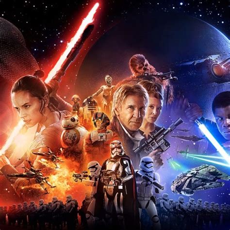 Stream Star Wars The Force Awakens Rey S Theme Piano Arrangement By Drew Collier Listen