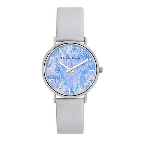 Montre CHRISTIAN LACROIX Femme UneMontre Fr