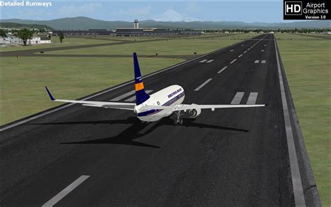 Microsoft Flight Simulator X Add Ons