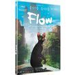 Flow Le Chat Qui N Avait Plus Peur De L Eau DVD Gints Zilbalodis