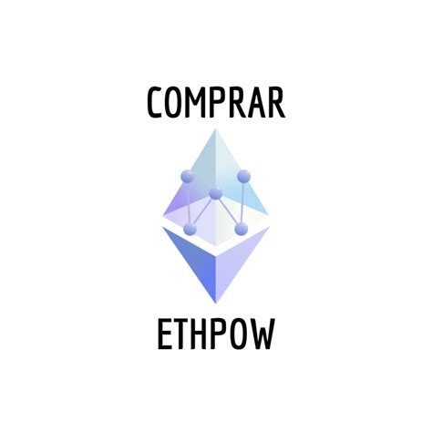 Como E Onde Comprar ETHPoW ETHW Ethereum Proof Of Work