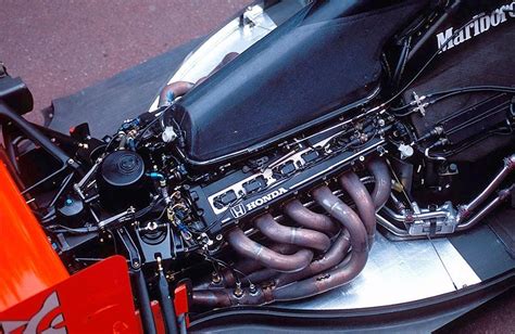 F1 V12 Engine Sound