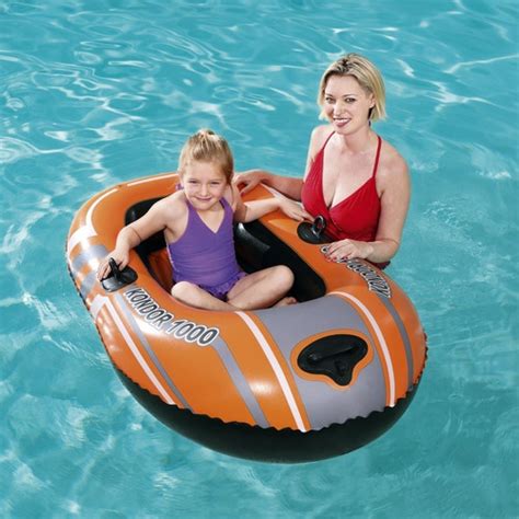 Bote Inflable Bestway Hydro Force 61099 155 X 97 Cm Balsa MercadoLibre