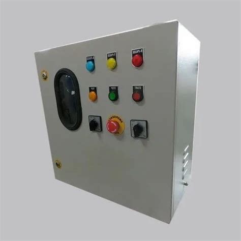 Ip Rating Ip Hz Three Phase Main Lt Control Panel V Upto