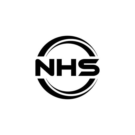 Nhs Logo Design Inspiration For A Unique Identity Modern Elegance And