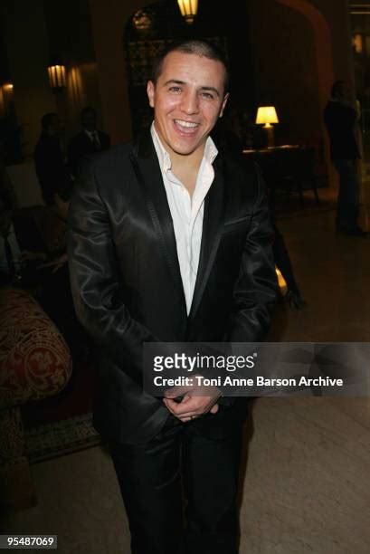 Faudel Photos Photos and Premium High Res Pictures - Getty Images