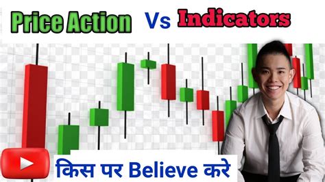 Price Action Vs Indicators Trading Which Is Best In Technical