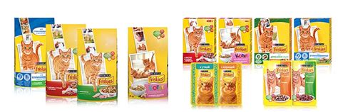 Фрискес / Friskies - «Фрискас для старых кошек» | отзывы
